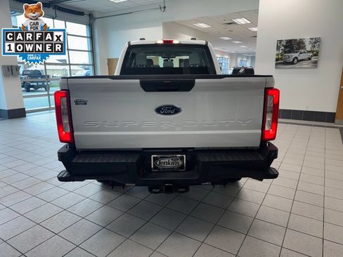 Used 2024 Ford F250 XL AWD/4WD image 16
