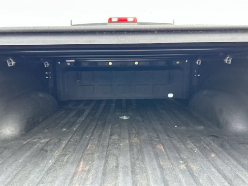 Used 2022 RAM 2500 Laramie AWD/4WD image 9