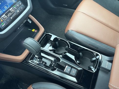 New 2026 Subaru Forester Touring image 18