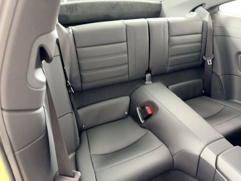 Certified 2025 Porsche 911 Carrera T image 29