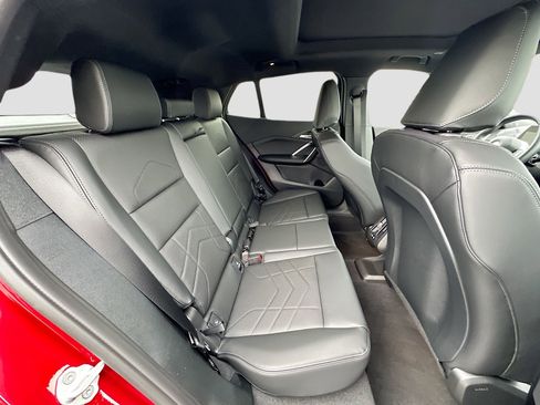 New 2026 BMW X2 xDrive28i w/ Technology Package image 22