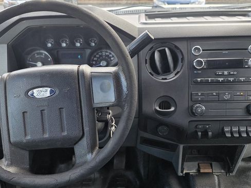 Used 2012 Ford F450 XL w/ PWR Equipment Group image 14