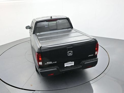 Used 2019 Honda Ridgeline RTL-E image 29