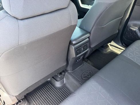 Used 2022 Toyota RAV4 XLE w/ Convenience Package AWD/4WD image 16