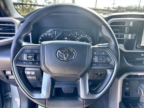 New 2026 Toyota Tundra SR5 image 24
