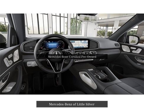 New 2026 Mercedes-Benz GLE 350 4MATIC image 3