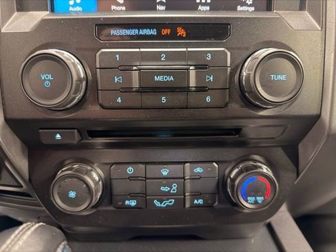 Used 2018 Ford F150 XLT w/ Equipment Group 301A Mid AWD/4WD image 40