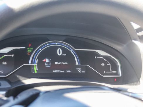 Used 2018 Honda Clarity Plug-In Hybrid image 28
