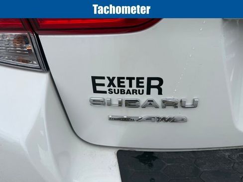 Used 2023 Subaru Crosstrek 2.0i Premium image 24