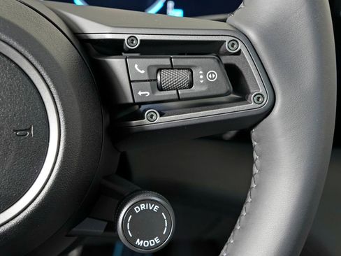 New 2026 Porsche Taycan AWD/4WD image 25