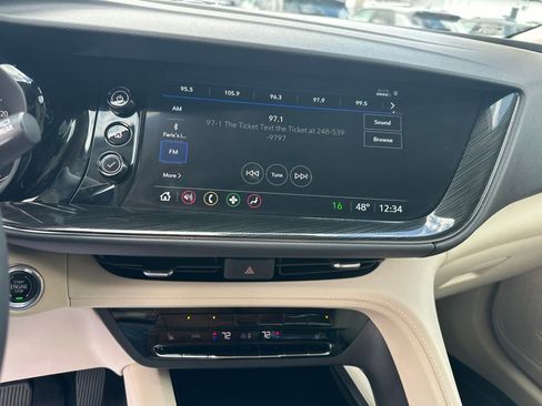 Used 2023 Buick Envision Preferred AWD/4WD image 20