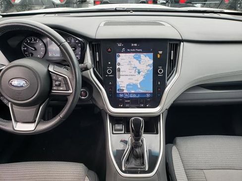 Certified 2022 Subaru Outback Premium image 14