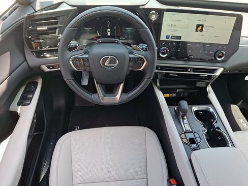 New 2026 Lexus RX 350 Premium w/ Convenience Package AWD/4WD image 7