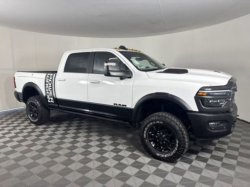 New 2025 RAM 2500 Power Wagon image 2