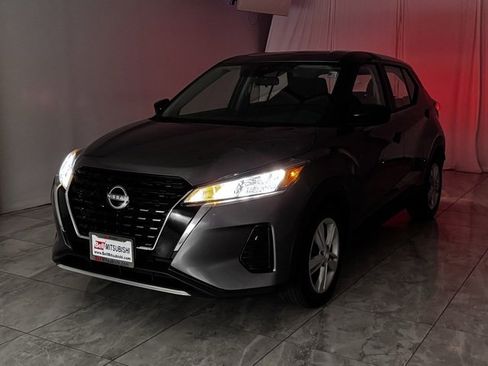 Used 2024 Nissan Kicks S image 34