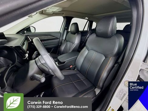 Used 2025 MAZDA CX-50 2.5 Hybrid w/ Weather Package image 25