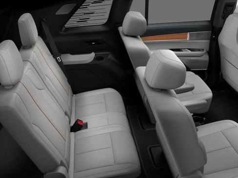 New 2026 Cadillac Vistiq Premium Luxury AWD/4WD image 44