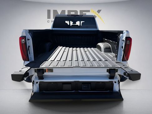 New 2026 GMC Sierra 2500 Denali Ultimate AWD/4WD image 33