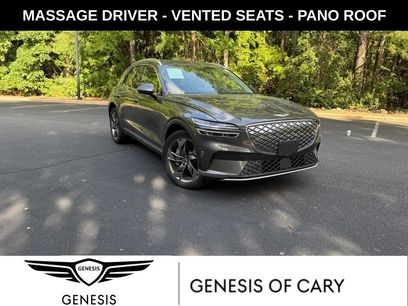 Used 2023 Genesis Electrified GV70