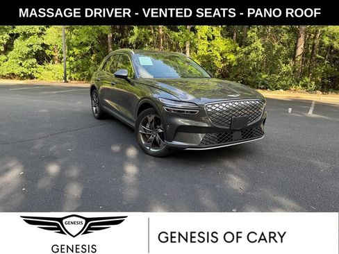 Used 2023 Genesis Electrified GV70 AWD/4WD image 1