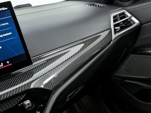Used 2025 BMW M3 Competition AWD/4WD image 29