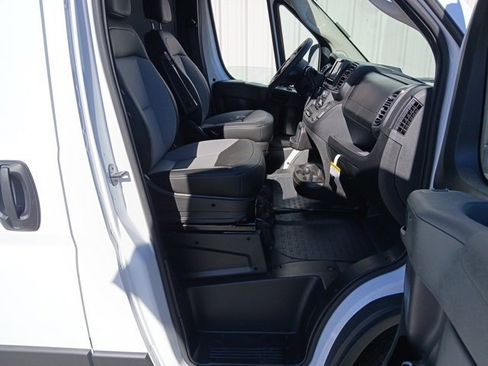 New 2026 RAM ProMaster 3500 w/ Power Group image 14