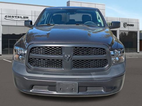 Used 2024 RAM 1500 Tradesman w/ Popular Equipment Group image 9