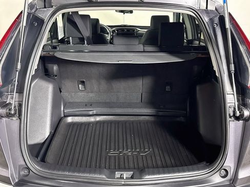 Used 2021 Honda CR-V EX image 21
