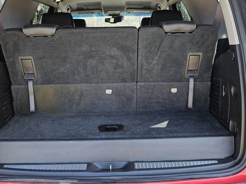 Used 2015 Chevrolet Tahoe LT image 8