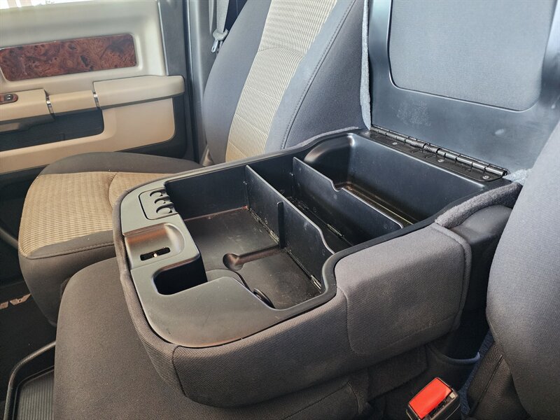 Used 2012 RAM 1500 Big Horn RWD image 41