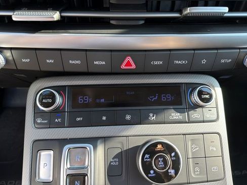 Used 2025 Hyundai Palisade XRT AWD/4WD image 21