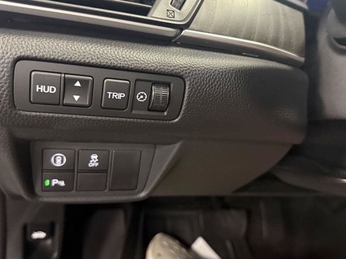 Used 2018 Honda Accord Touring image 33