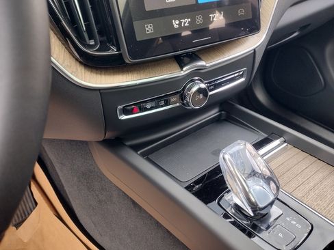 New 2026 Volvo XC60 B5 Plus w/ Protection Package Premier image 16