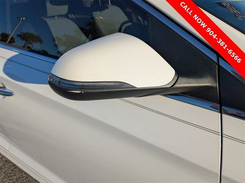 Used 2019 Hyundai Sonata SEL w/ Tech Package 02 image 12