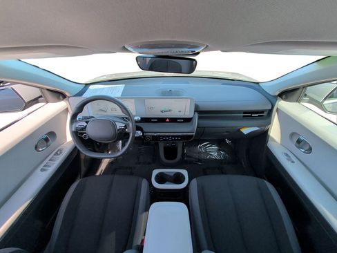 Certified 2024 Hyundai Ioniq 5 SE RWD image 14