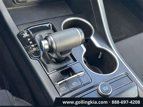 Used 2023 Kia K5 LXS image 25