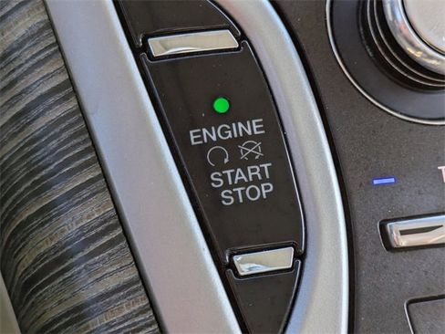 Used 2019 Lincoln Nautilus Black Label image 28