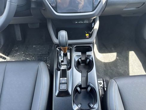 New 2026 Subaru Forester Wilderness w/ Wilderness Package AWD/4WD image 22