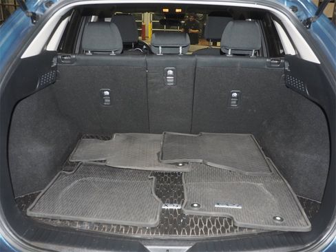 Certified 2023 MAZDA CX-5 AWD 2.5 S image 11