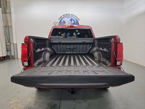 New 2026 Chevrolet Colorado Trail Boss image 7