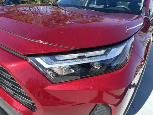 Certified 2024 Toyota RAV4 LE image 6