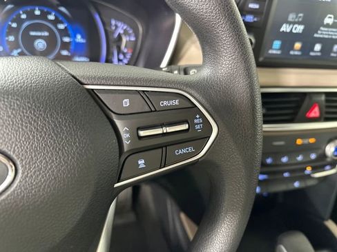 Used 2020 Hyundai Santa Fe SEL image 16