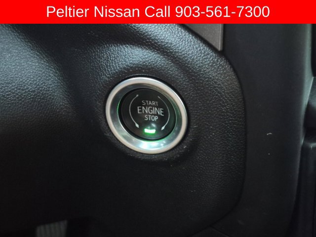 Used 2023 Chevrolet Silverado 1500 Custom w/ LPO, Dark Essentials Package RWD image 34