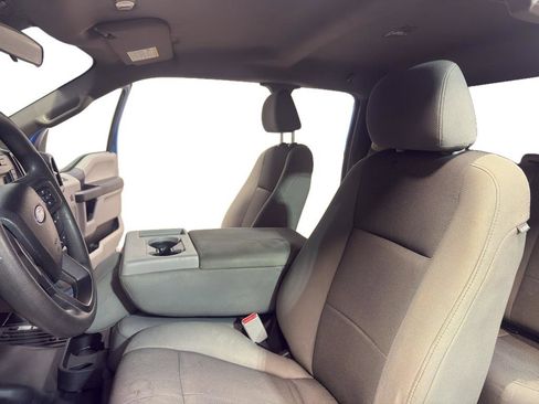 Used 2015 Ford F150 XL w/ Equipment Group 101A Mid image 14