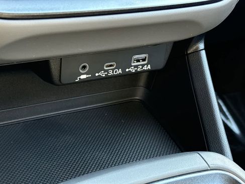 New 2026 Subaru Crosstrek 2.5i Premium image 43