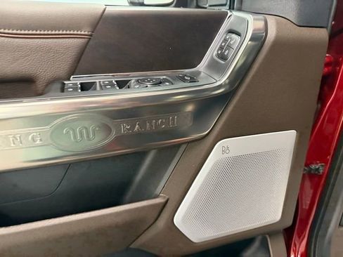 New 2026 Ford F250 4x4 Crew Cab Super Duty image 14