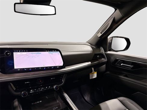 New 2026 Chevrolet Tahoe LT w/ Comfort Package image 27