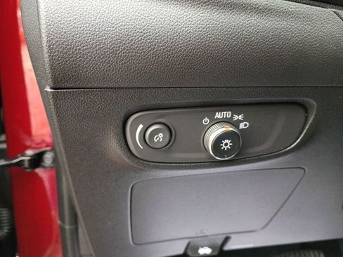 Used 2024 Buick Encore GX Sport Touring w/ Comfort Package image 29