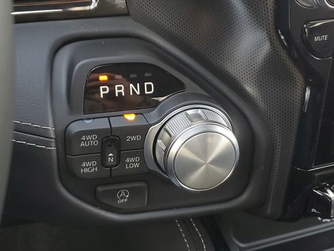 New 2026 RAM 1500 Limited image 30