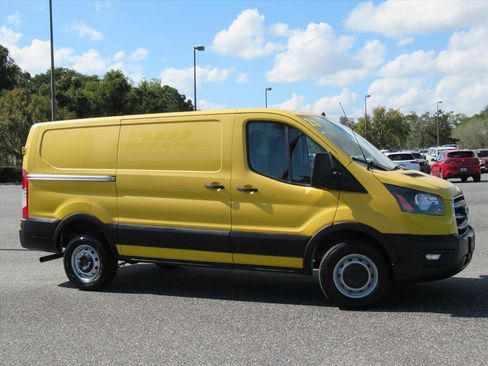 Used 2020 Ford Transit 250 Low Roof image 2